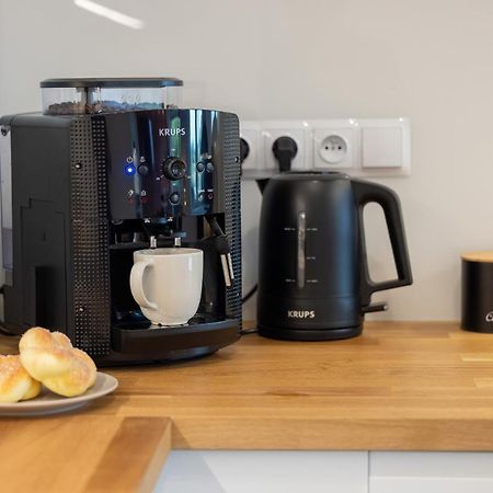 Apartamenty "Baltyk" Armii Krajowej By Noclegi Renters Świnoujście Εξωτερικό φωτογραφία