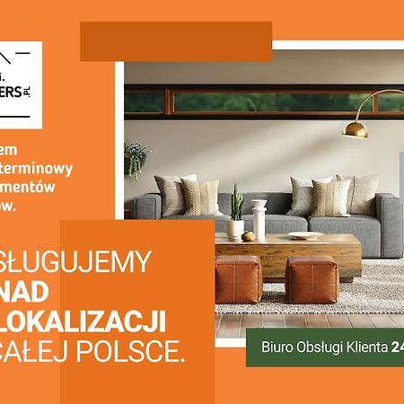 Apartamenty "Baltyk" Armii Krajowej By Noclegi Renters Świnoujście Εξωτερικό φωτογραφία