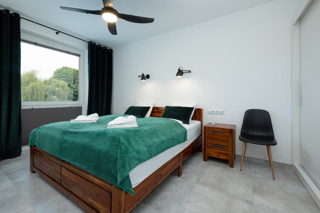 Apartamenty "Baltyk" Armii Krajowej By Noclegi Renters Świnoujście Εξωτερικό φωτογραφία