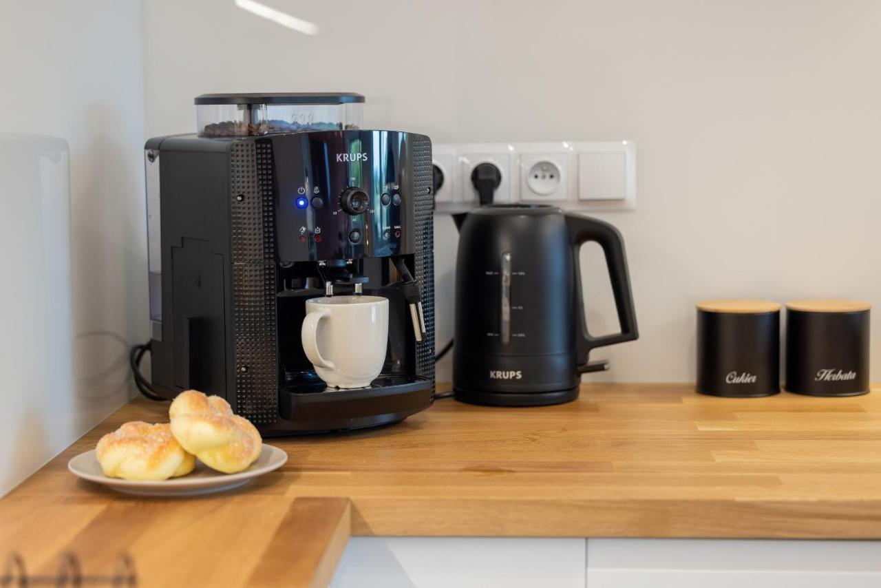 Apartamenty "Baltyk" Armii Krajowej By Noclegi Renters Świnoujście Εξωτερικό φωτογραφία
