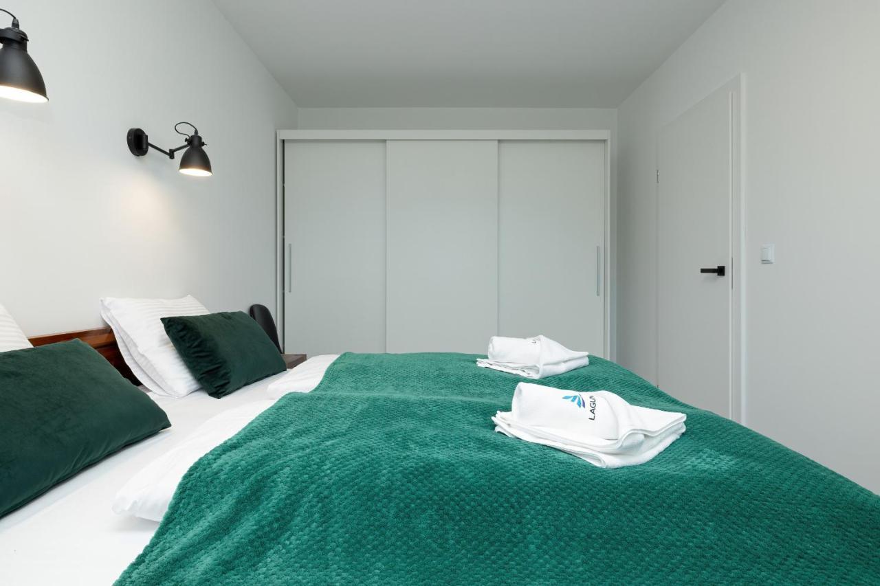 Apartamenty "Baltyk" Armii Krajowej By Noclegi Renters Świnoujście Εξωτερικό φωτογραφία