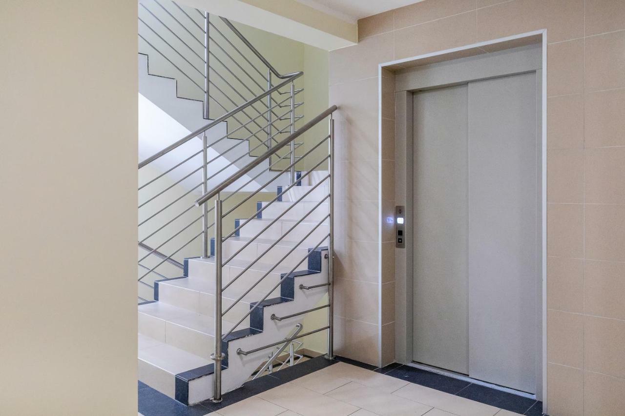 Apartamenty "Baltyk" Armii Krajowej By Noclegi Renters Świnoujście Εξωτερικό φωτογραφία