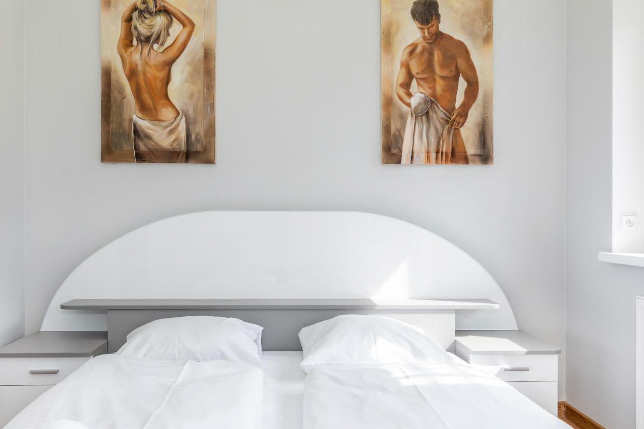 Apartamenty "Baltyk" Armii Krajowej By Noclegi Renters Świnoujście Εξωτερικό φωτογραφία