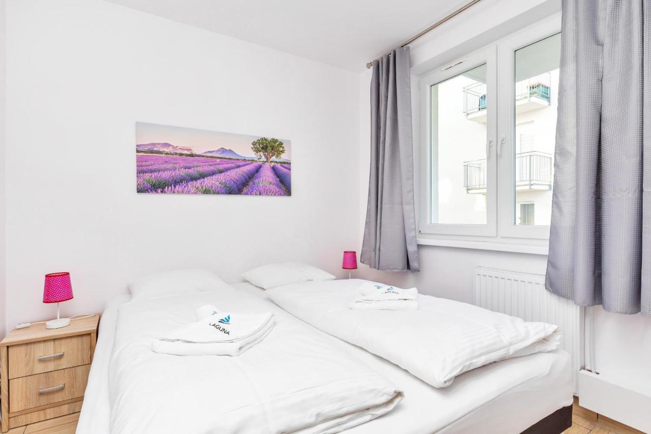 Apartamenty "Baltyk" Armii Krajowej By Noclegi Renters Świnoujście Εξωτερικό φωτογραφία