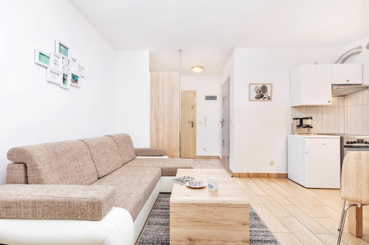 Apartamenty "Baltyk" Armii Krajowej By Noclegi Renters Świnoujście Εξωτερικό φωτογραφία